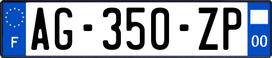 AG-350-ZP