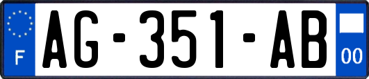 AG-351-AB