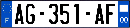 AG-351-AF