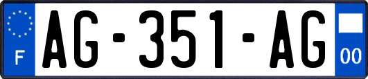 AG-351-AG