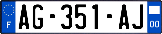 AG-351-AJ