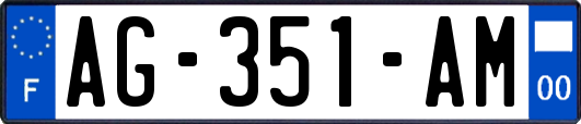 AG-351-AM