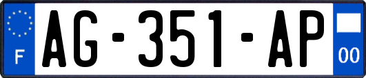 AG-351-AP