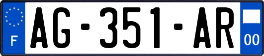 AG-351-AR