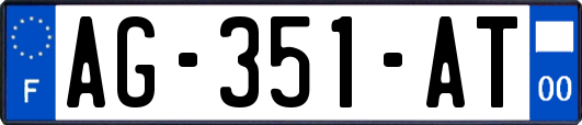 AG-351-AT