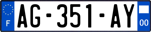 AG-351-AY