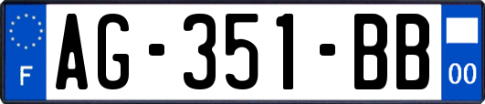 AG-351-BB