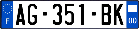 AG-351-BK