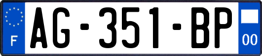 AG-351-BP