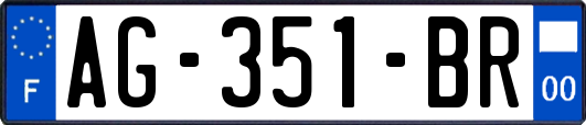AG-351-BR