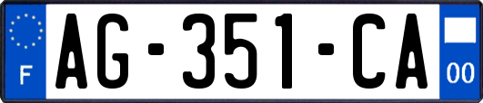 AG-351-CA