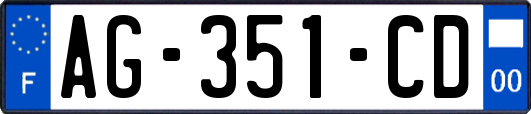 AG-351-CD