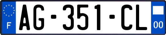 AG-351-CL