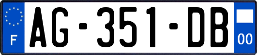 AG-351-DB