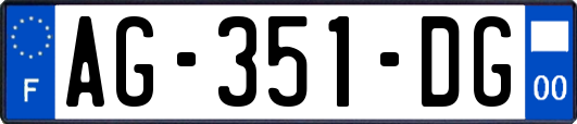 AG-351-DG
