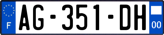 AG-351-DH