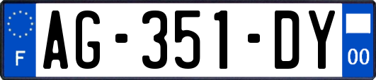 AG-351-DY