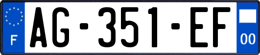 AG-351-EF