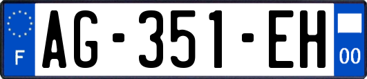 AG-351-EH