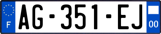 AG-351-EJ