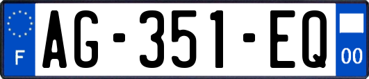 AG-351-EQ