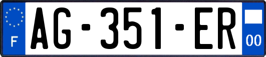 AG-351-ER