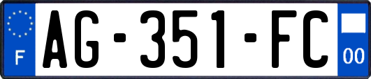 AG-351-FC