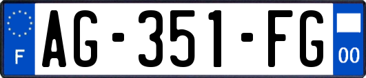 AG-351-FG