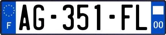AG-351-FL