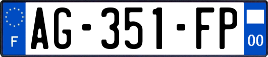 AG-351-FP