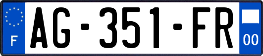 AG-351-FR