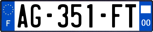 AG-351-FT