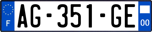 AG-351-GE