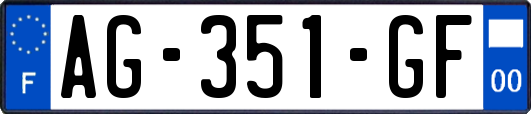 AG-351-GF