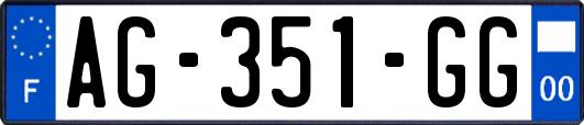 AG-351-GG