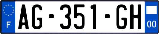 AG-351-GH
