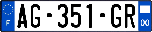 AG-351-GR