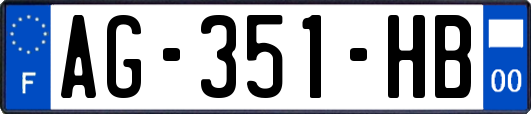 AG-351-HB
