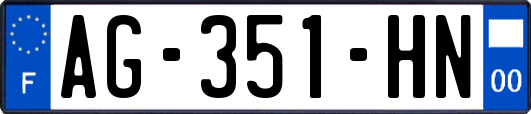 AG-351-HN