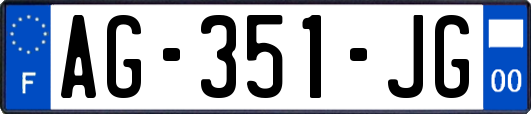 AG-351-JG