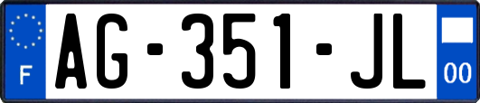 AG-351-JL