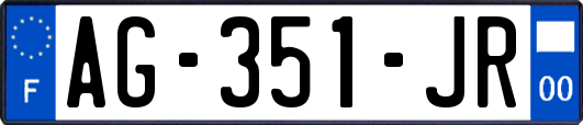 AG-351-JR