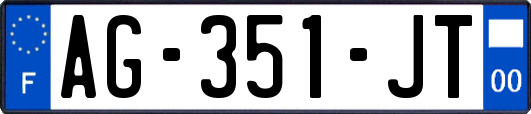 AG-351-JT