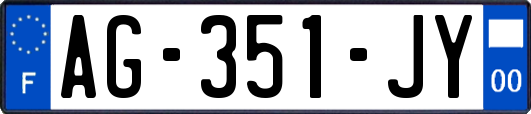 AG-351-JY