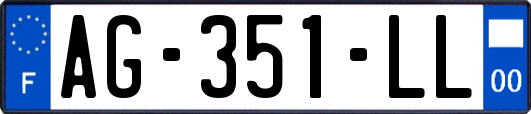 AG-351-LL