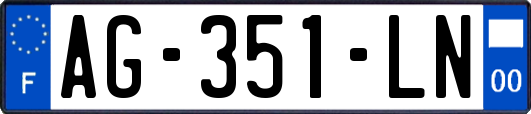 AG-351-LN