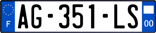 AG-351-LS