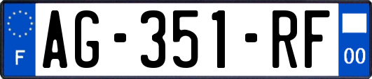 AG-351-RF