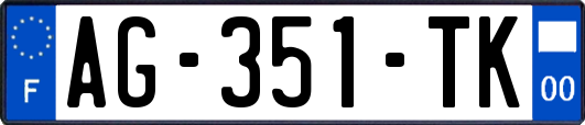 AG-351-TK