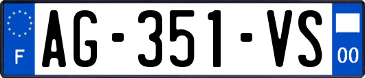 AG-351-VS
